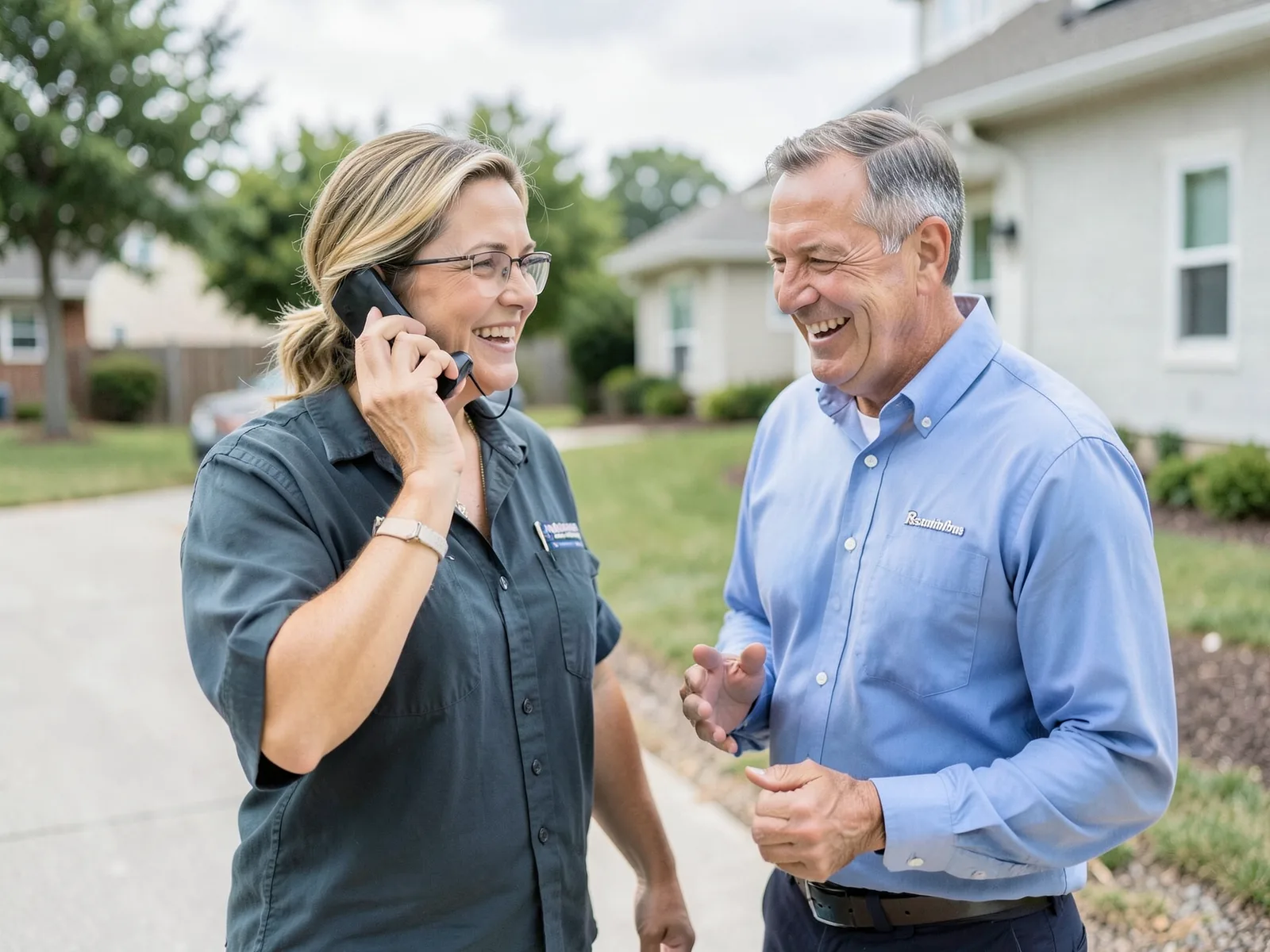 Frequently Asked Questions About Water Heater Failure Cleanup in Warfield, VA